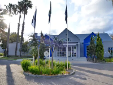 城市小屋-貝爾維爾 貝爾維爾酒店