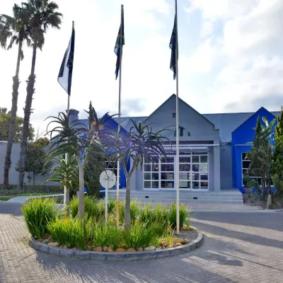 Town Lodge Bellville Hotels near Vodacom Techno Centre