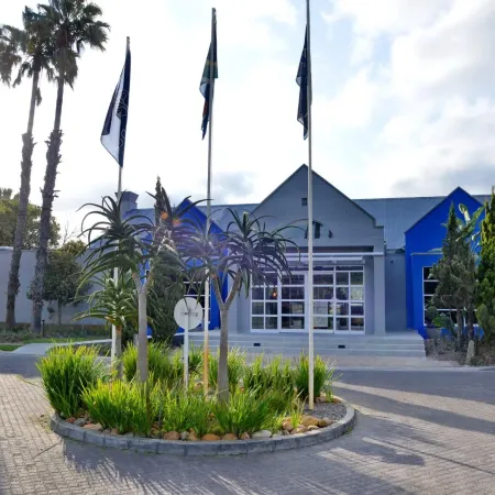 Town Lodge Bellville