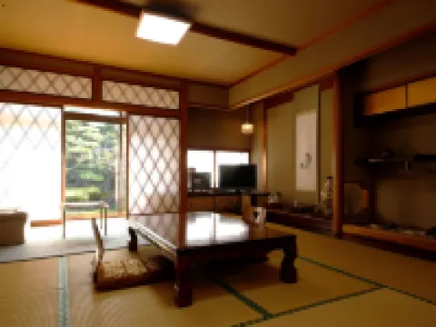 Kitsukan โรงแรมในเคียวตันโกะ