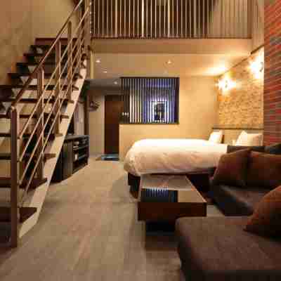 リバティーリゾート大東温泉 Rooms