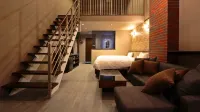 Daito Onsen Seatopia
