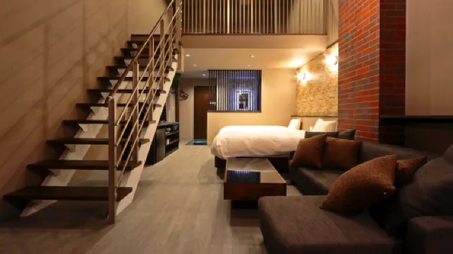 Daito Onsen Seatopia