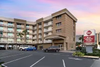 Best Western Plus Daytona Inn Seabreeze Oceanfront Hotel di Daytona Beach