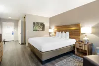 Best Western Cedar Inn  Suites Hotel a Murphys