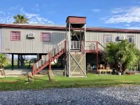 Come Experience “Island Time” with Us