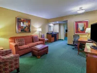 Embassy Suites by Hilton Greensboro Airport Hotels in Greensboro