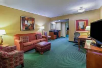 Embassy Suites by Hilton Greensboro Airport Hotels in Kernersville