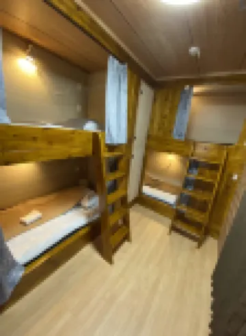 Guesthouse Kishaba