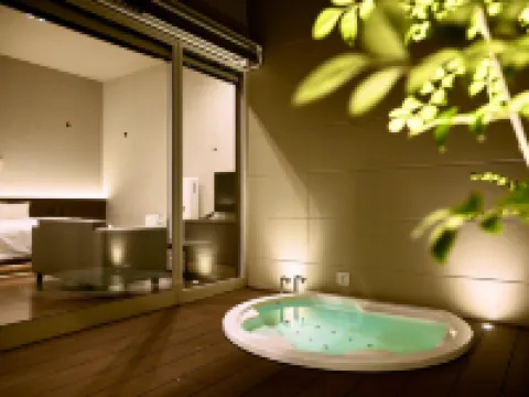 Hoshi No Hana (2 Adult Guests Only) โรงแรมในทาเคโอะ