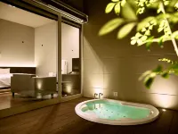 호시노하나～성인 2인 한정/전 객실 노천탕 완비 숙소 다케오 시 호텔