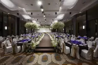 Baekhak Jayuro Resort