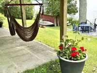 Stunning Lakefront Home w/ Mountain Views - Only 13 Miles to Cooperstown, NY