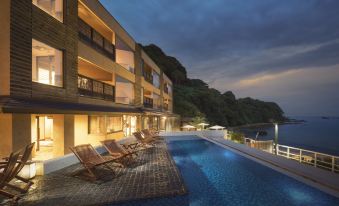 The Spa Resort Bettei Rakuyu