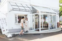 Machiyado Oranchi Отели в г. Дзёэцу