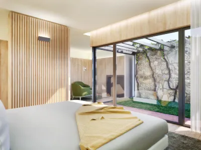The Vinea Collection Hotel by Piamonte Hotels