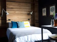 The Franklin Boutique Hotel Hoteles en Adelaida