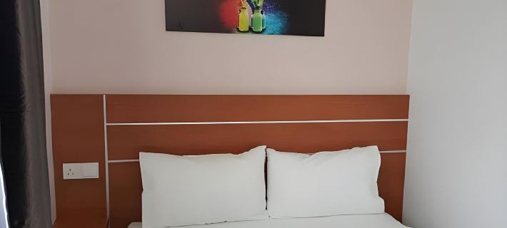 Dota Hotel Hotels in Alor Setar