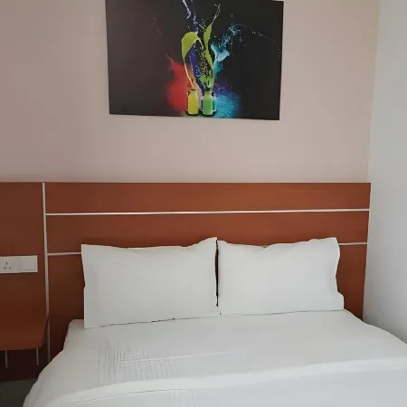 Dota Hotel