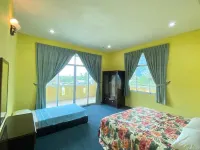 Bayu Hotel (Baling) Hotels in Baling