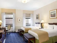 The Drake Hotels in Chicago