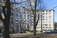 Eurostars Montgomery Hotels in 
