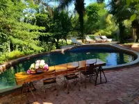 African Vineyard Boutique Hotel & Spa Upington Hotels in Benede Oranje