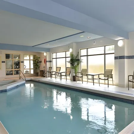 Spark by Hilton Guelph