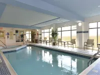 Spark by Hilton Guelph - Pools