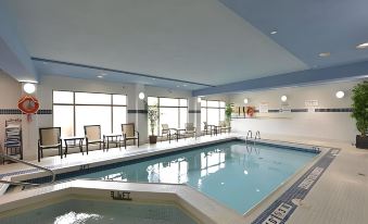 Spark by Hilton Guelph