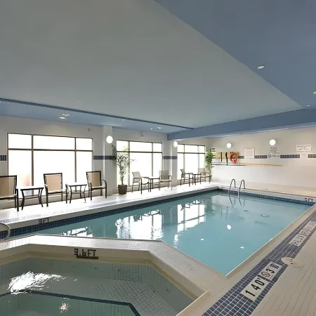 Spark by Hilton Guelph