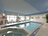 Spark by Hilton Guelph Hotels in Elora