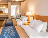 Comfort Inn & Suites Ocean Shores