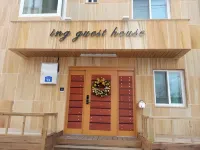 Gangneung Ing Guesthouse - Hostel Hôtels à : 