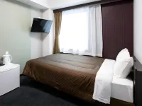 Hotel Trend Jr Uji Ekimae Hotels in Uji