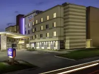 Fairfield Inn & Suites Canton South Hotels in Sugar Creek Township