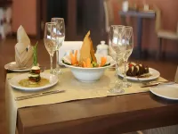 Hilton Garden Inn Kocaeli Sekerpinar - Breakfast