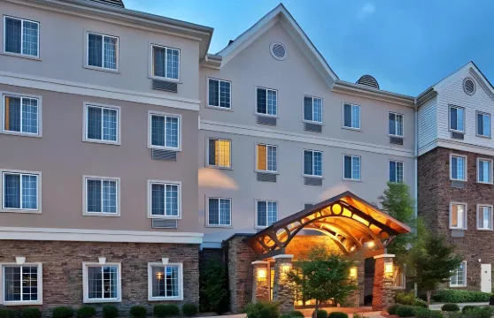 Staybridge Suites 哥倫布 - 本寧堡 by IHG