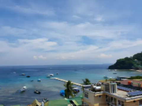 Dream Hotel Puerto Galera