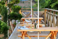 Monami Pension - Apartments