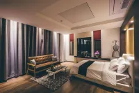 Terate Pension Hotels in Chuncheon-si