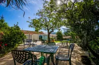 Rinoterra Minho Hôtels à : Vila Praia de Âncora