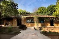 Pangarh Lake Retreat Hotel a Chittaurgarh