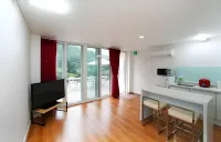 Art City Two Hotels in Yangju