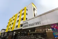 호텔 쉬르디 파크 인 Loni Khurd Shree Swami Samartha Kendra 주변 호텔