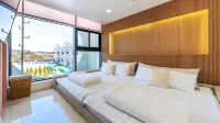 Funji Kids Pool Villa Pension
