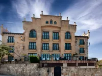 Apartamentos Costa Esmeralda Hotels in Suances