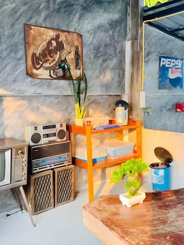 รูปภาพของหนองอ้อบลูเฮ้าส์. รีสอร์ท