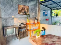 Nong Or Blue House. Resort Hotels in Amphoe Si Satchanalai
