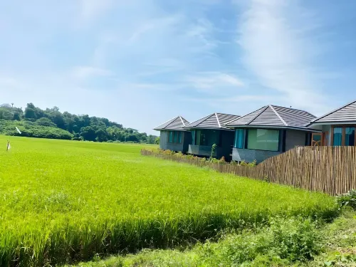 The Signature @ NAN Hotels in Phu Phiang